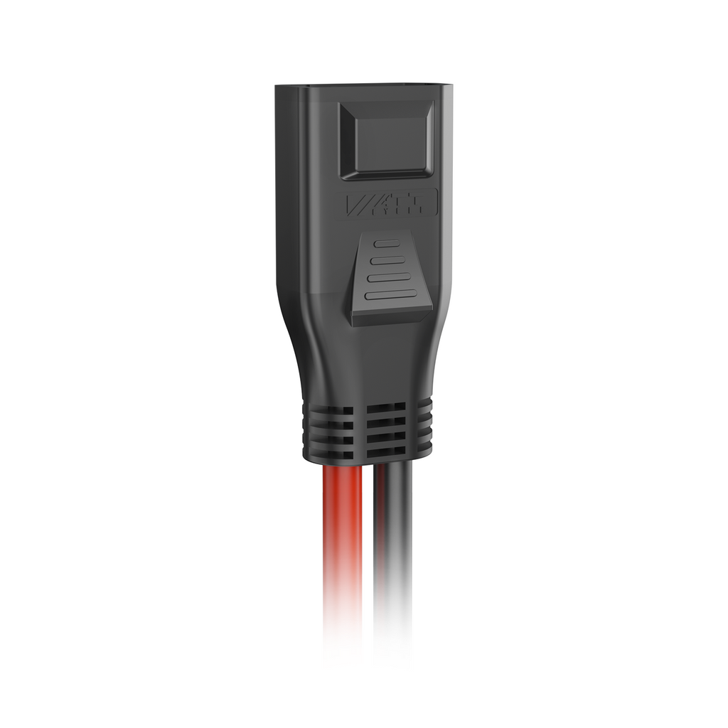 WattLINK - EcoFlow Delta 2/3シリーズ PPS拡張アダプタケーブル（M8-XT150タイプ）