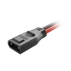 WattLINK - EcoFlow Delta 2/3シリーズ PPS拡張アダプタケーブル（M8-XT150タイプ）