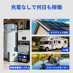 12V 100Ah LiFePO4バッテリー